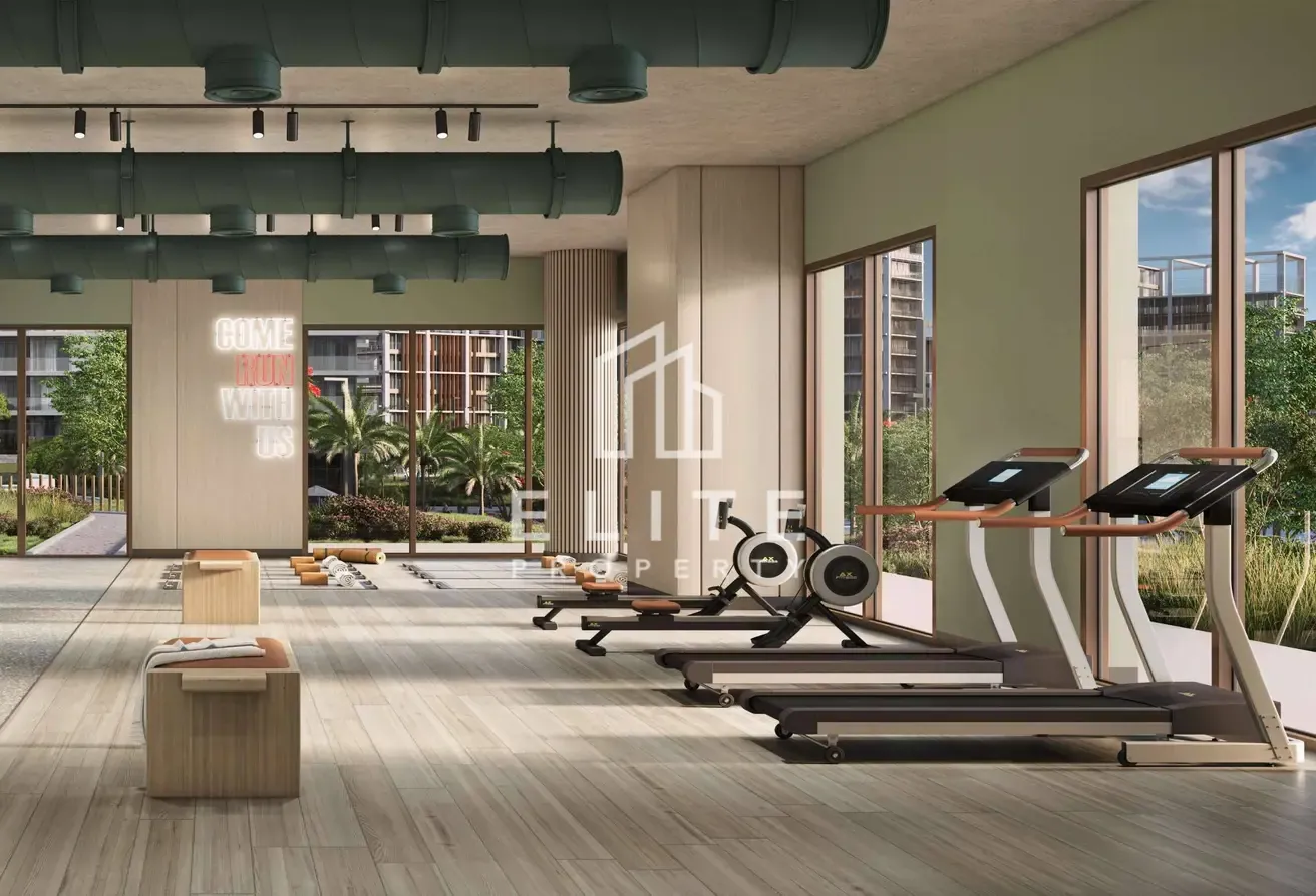 High floor | Handover Soon | Call Now