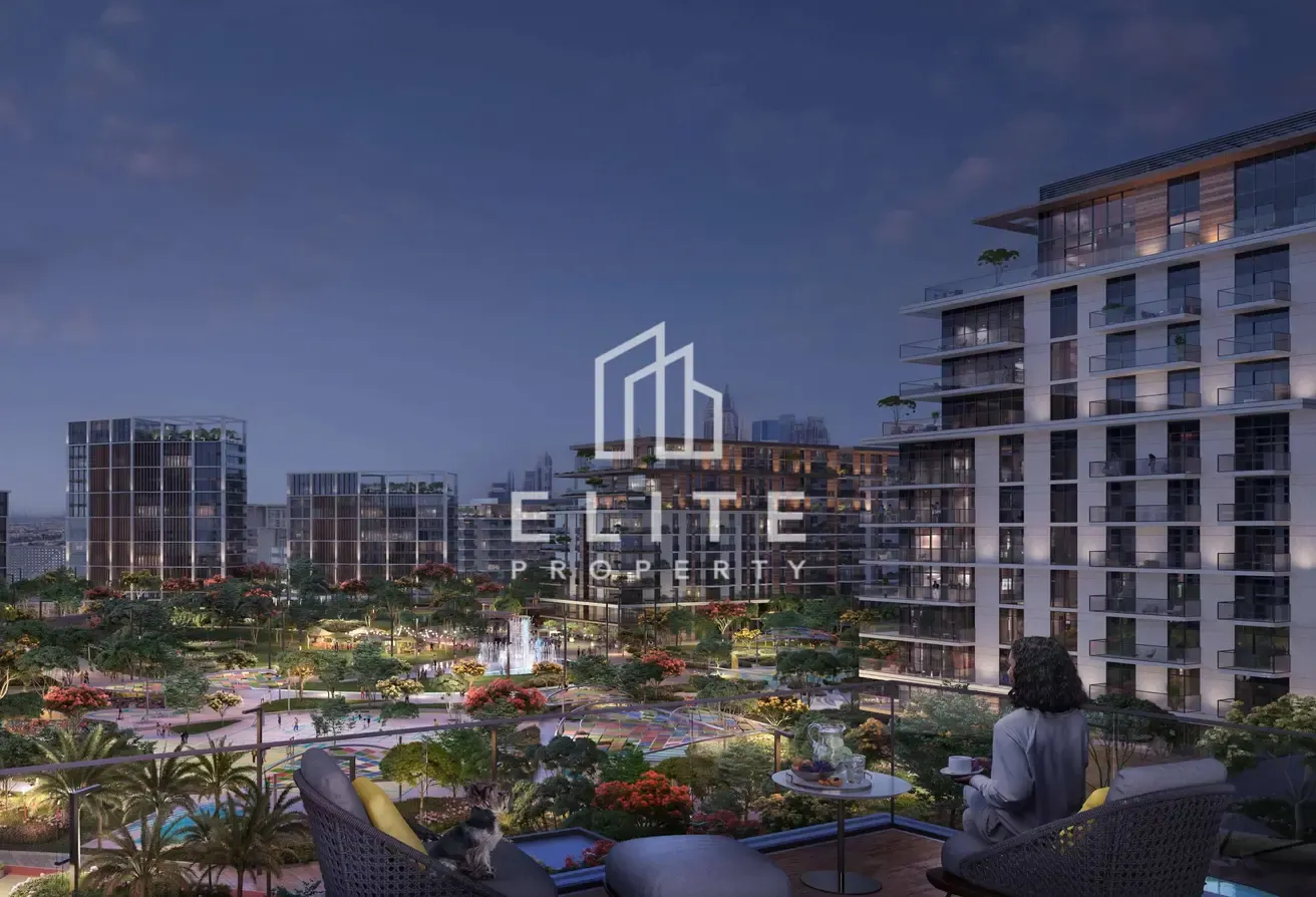 High floor | Handover Soon | Call Now