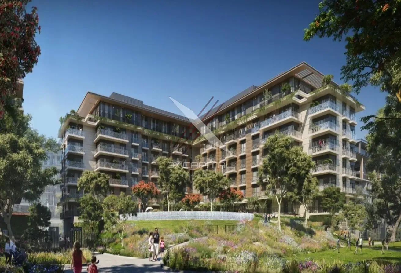Handover Ready | Large Layout | Boulevard Facing