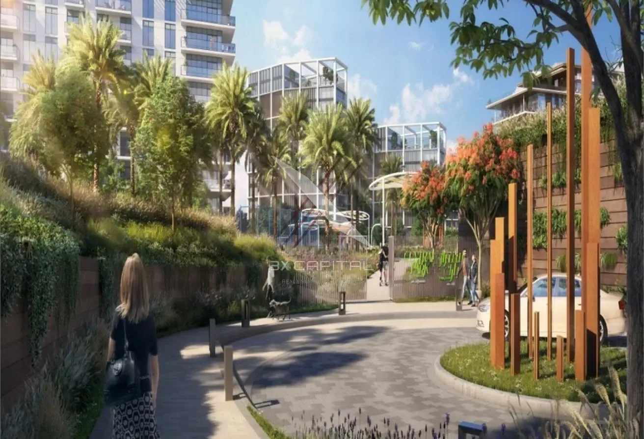 Handover Ready | Large Layout | Boulevard Facing
