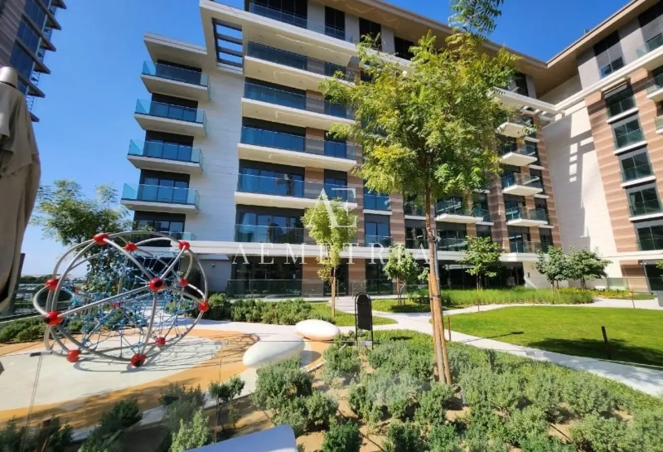 Northline View I Community I Multiple Options