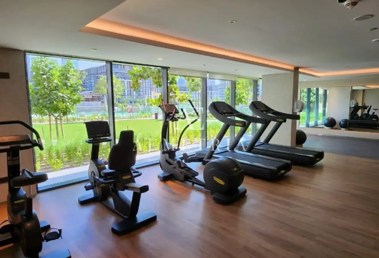 Northline View I Community I Multiple Options