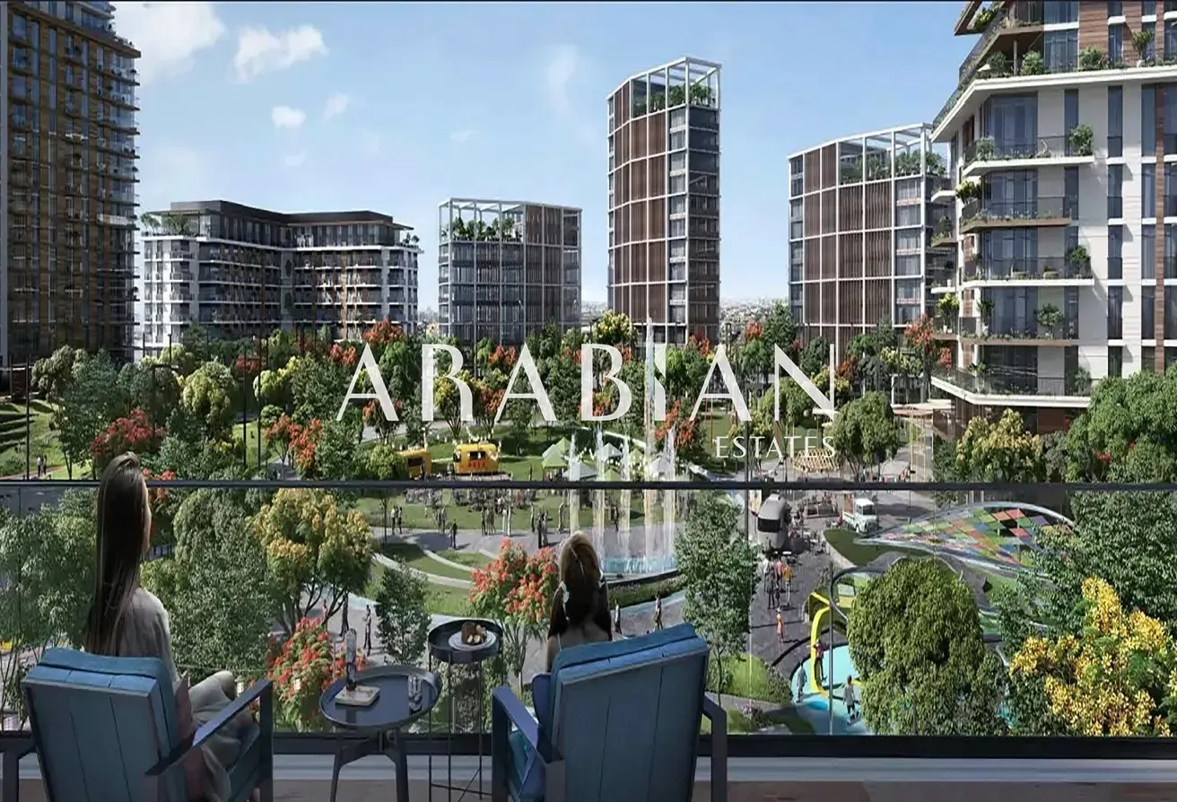 Spacious | Park View | Community Expert