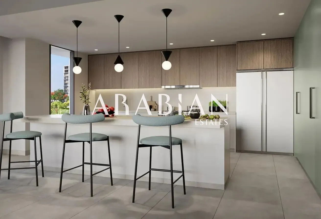 Spacious | Park View | Community Expert