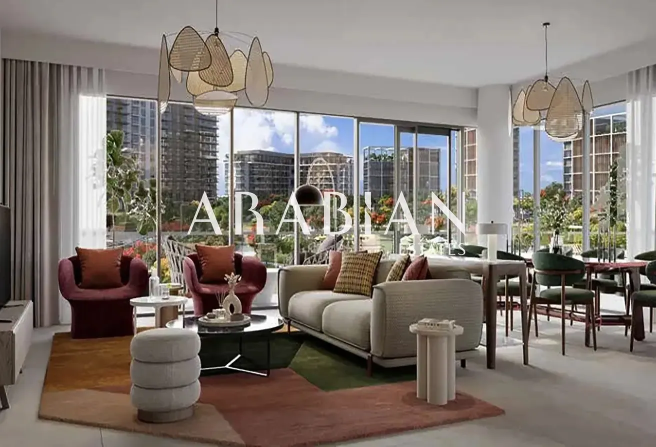 Spacious | Park View | Community Expert