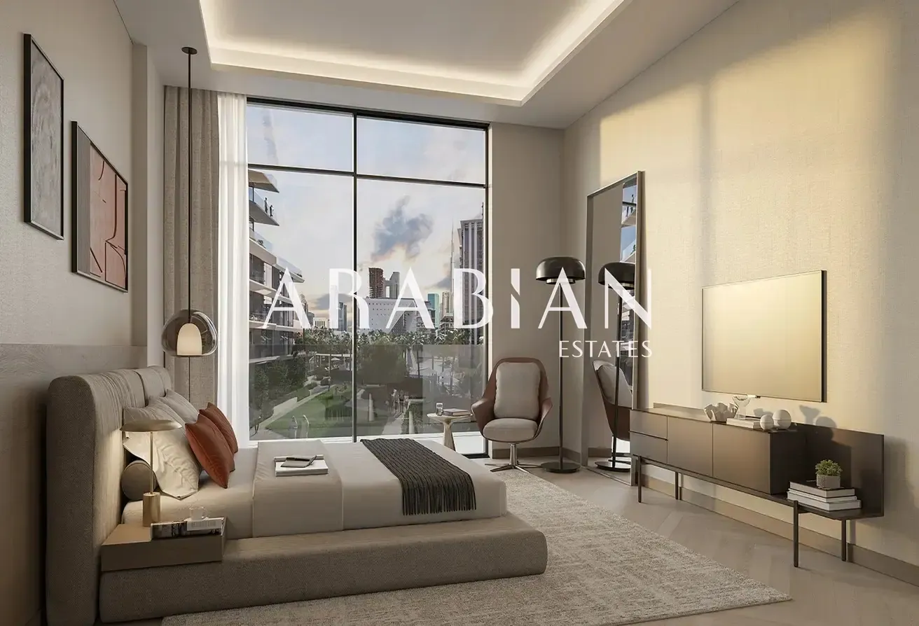 Spacious | Park View | Community Expert