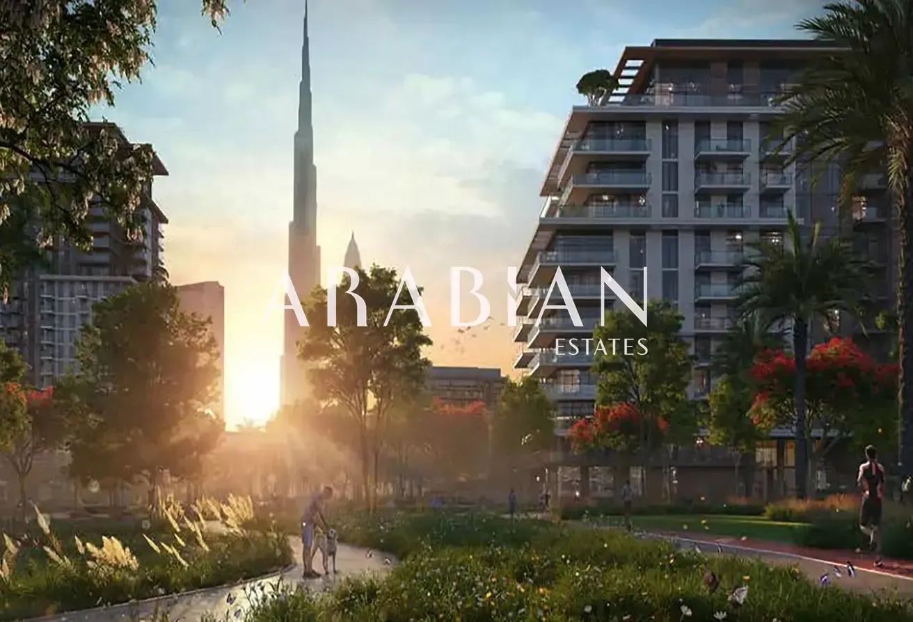 Spacious | Park View | Community Expert