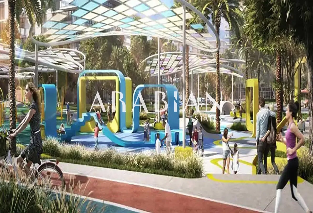 Spacious | Park View | Community Expert