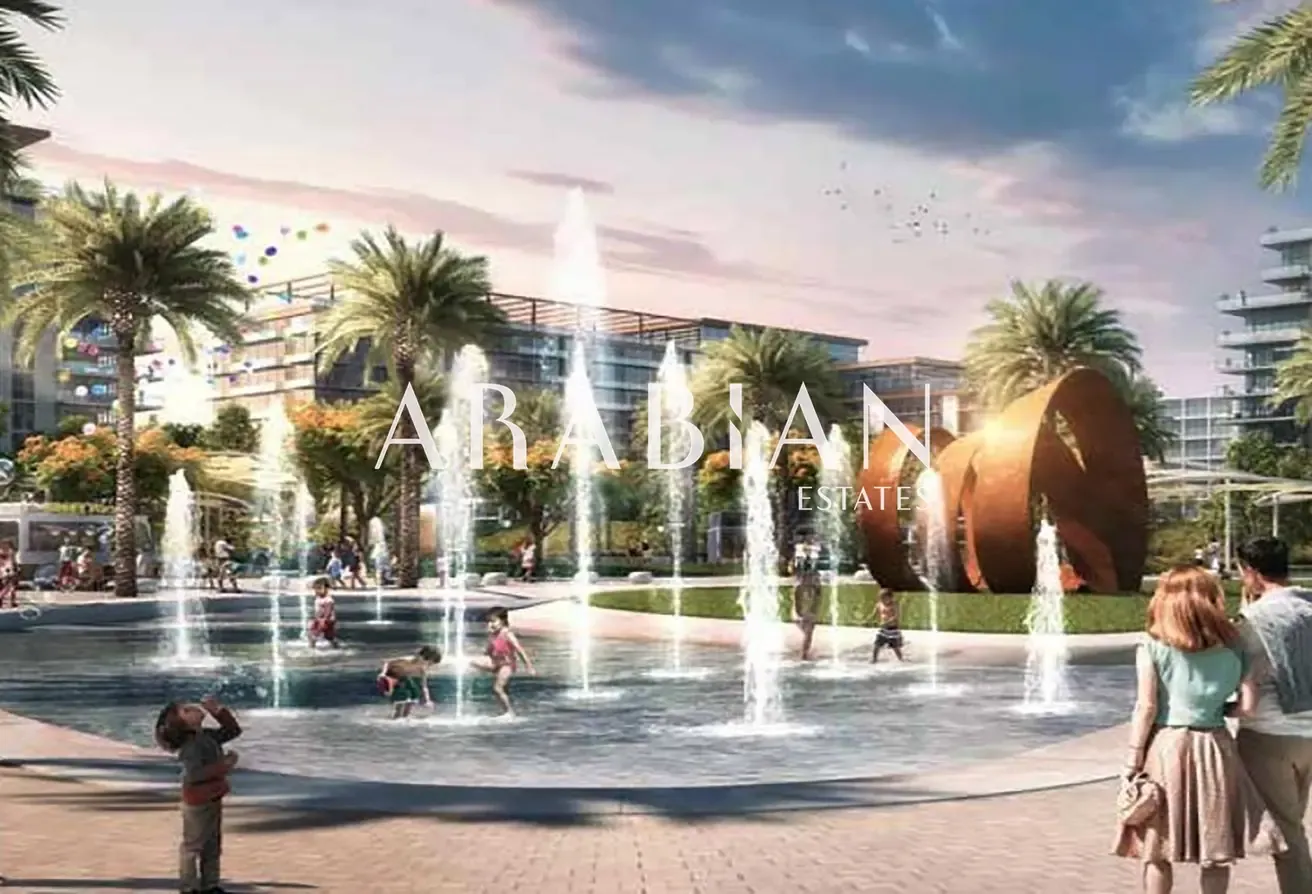 Spacious | Park View | Community Expert