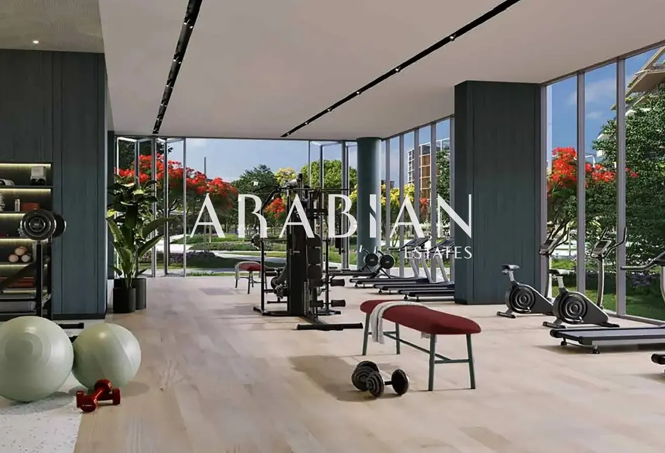 Spacious | Park View | Community Expert