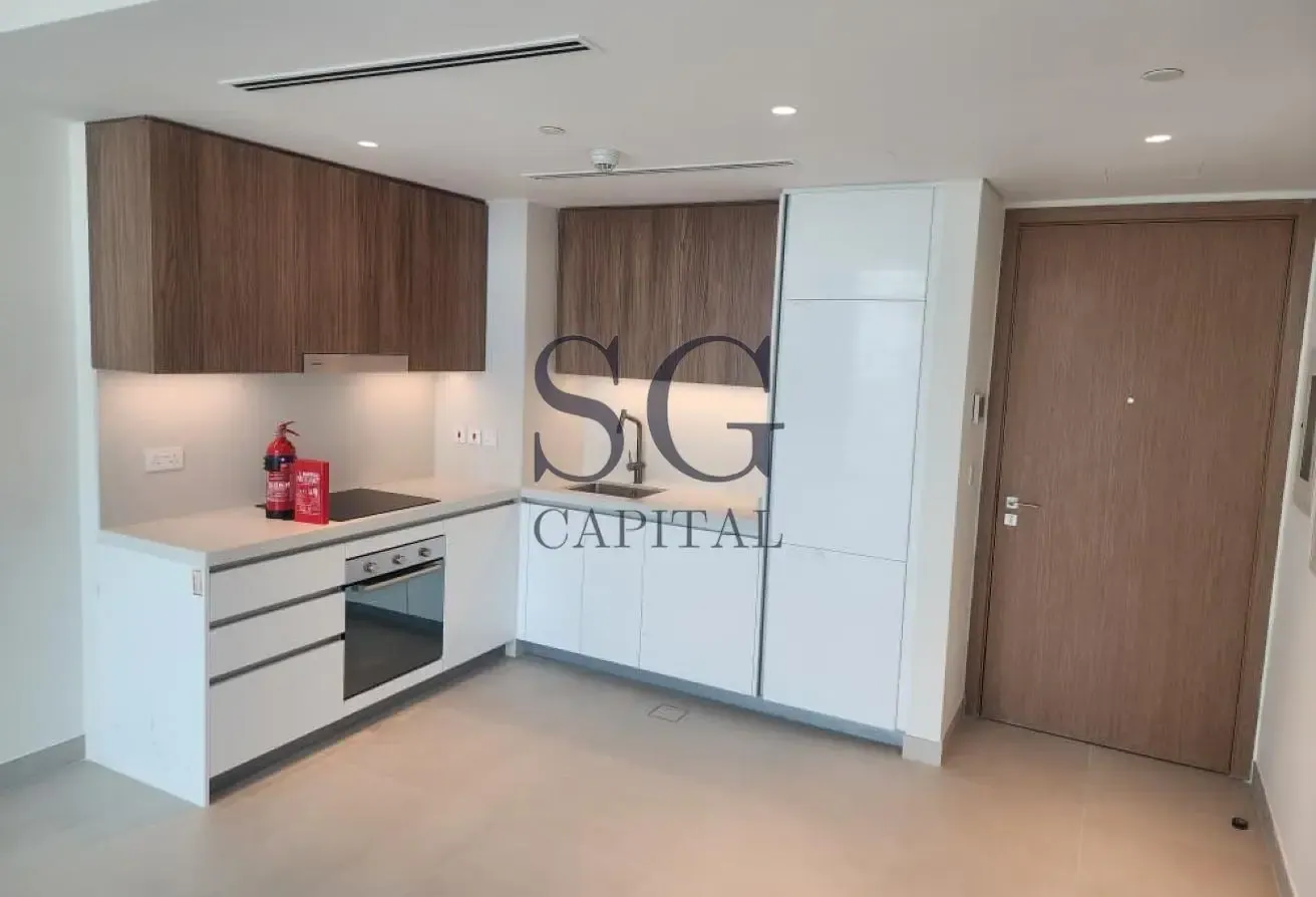 City View | Modern 1BR | City Walk Community