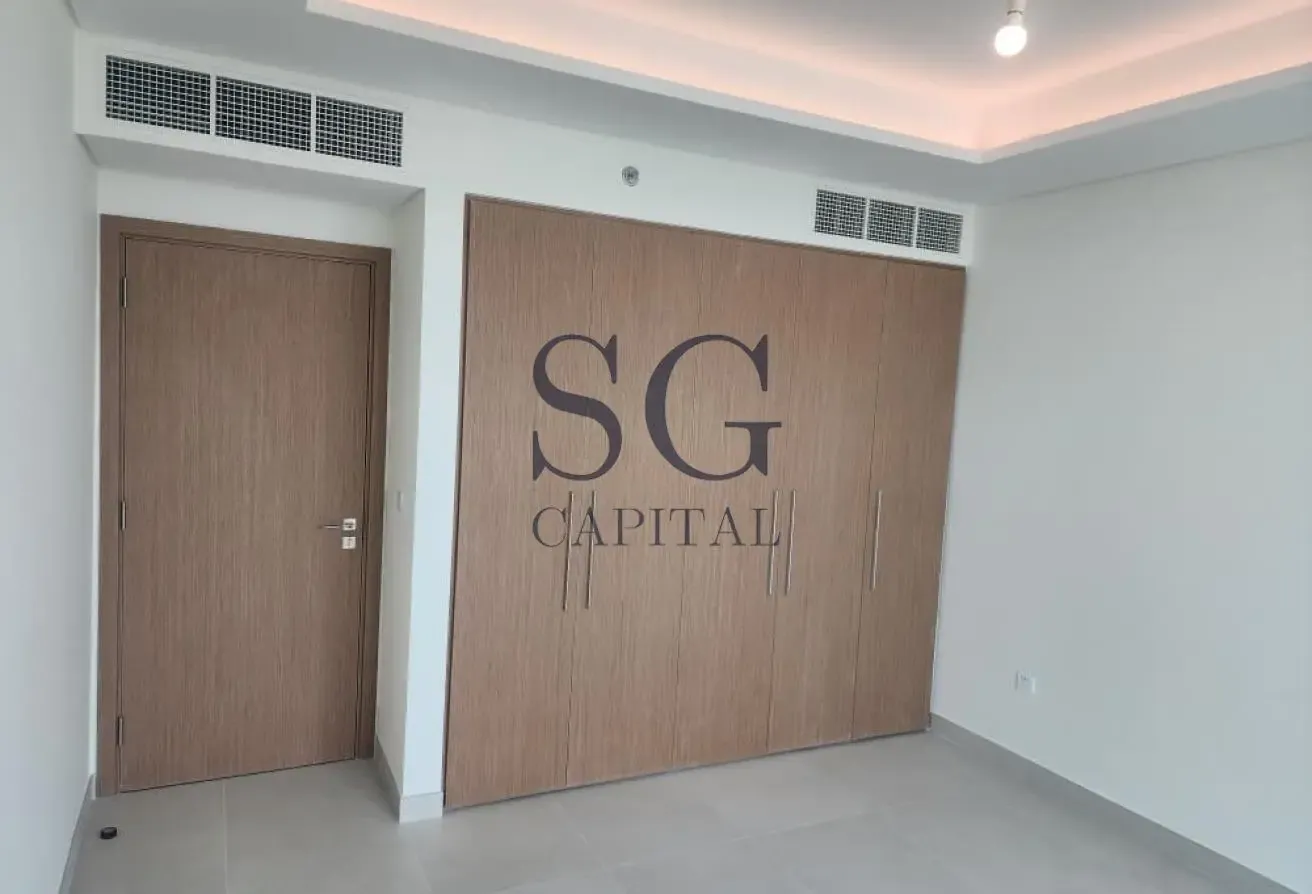 City View | Modern 1BR | City Walk Community