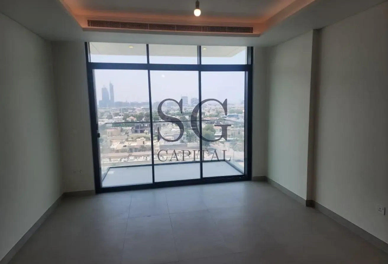 City View | Modern 1BR | City Walk Community