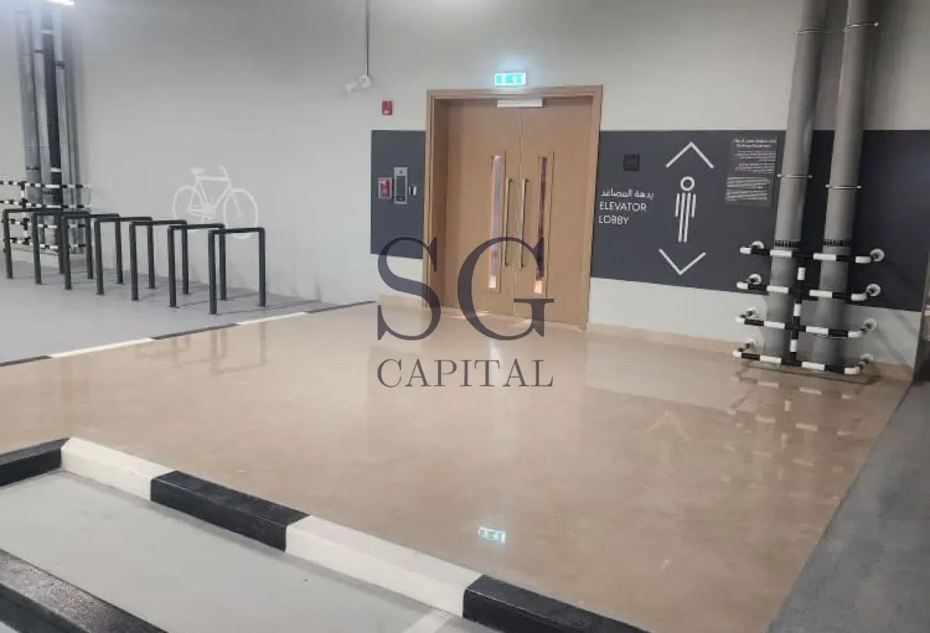 City View | Modern 1BR | City Walk Community