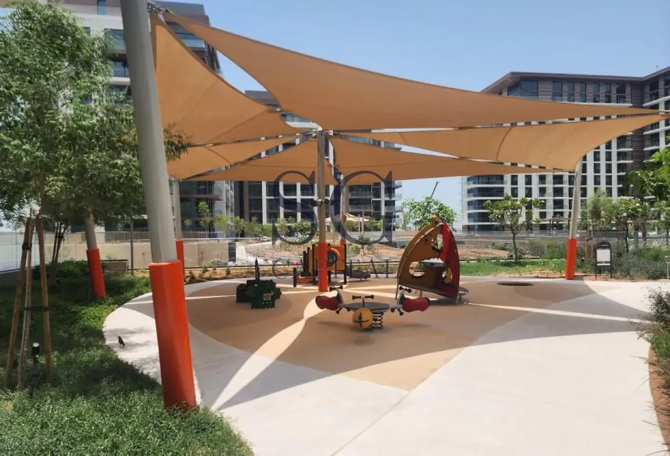City View | Modern 1BR | City Walk Community