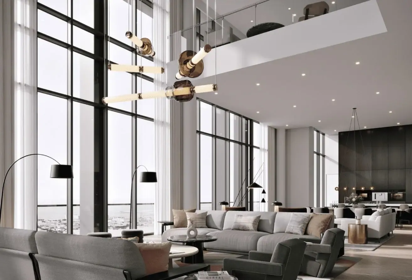 Urgent Sale I Park & Burj View I High Floor