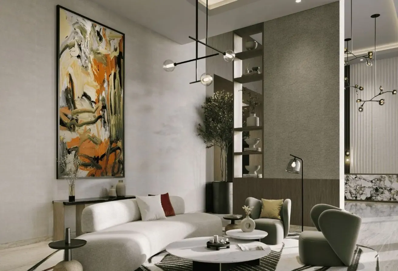 Urgent Sale I Park & Burj View I High Floor