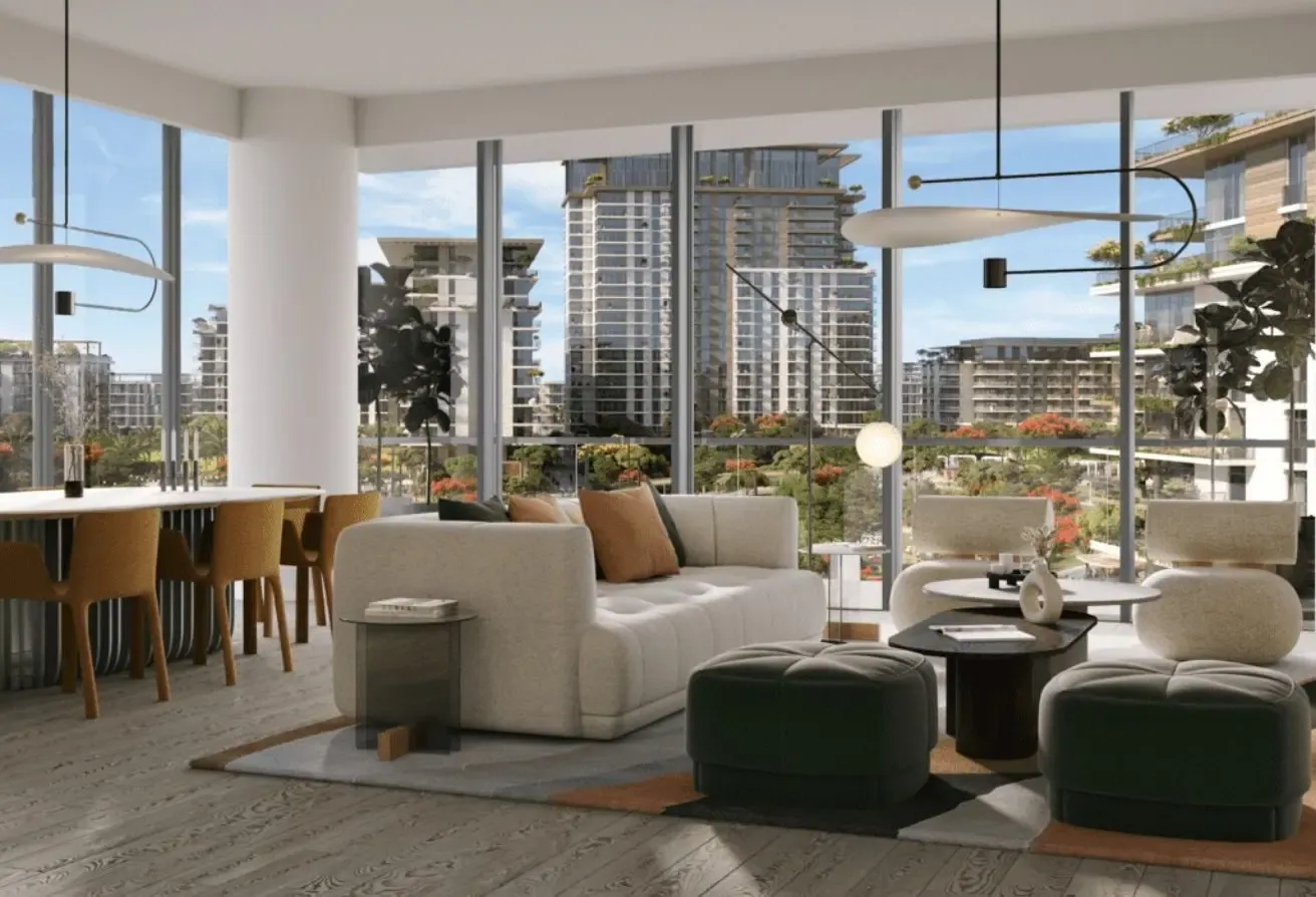 Urgent Sale I Park & Burj View I High Floor