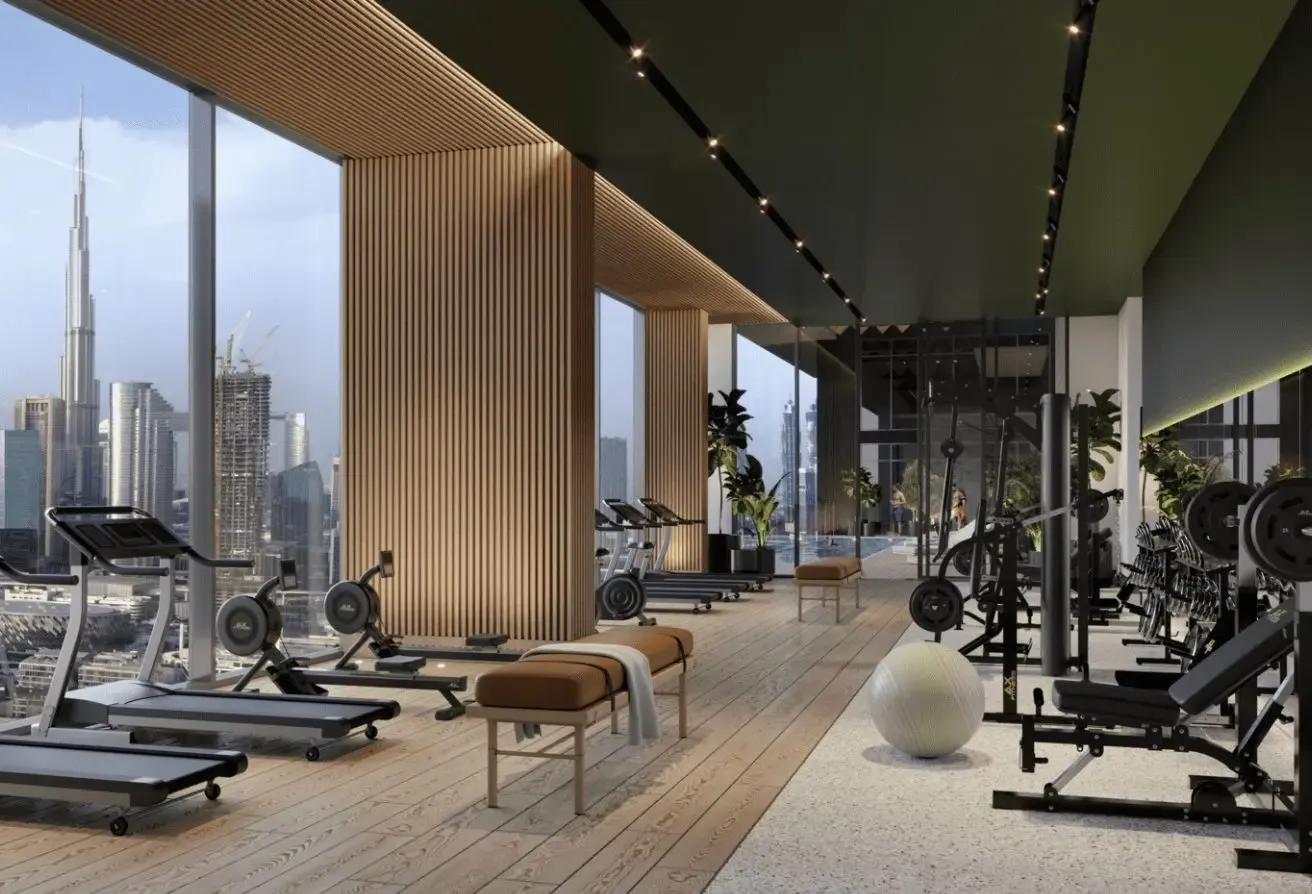 Urgent Sale I Park & Burj View I High Floor