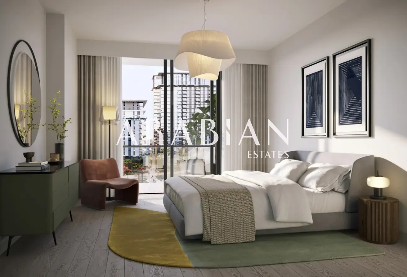 Spacious | Park View | Community Expert
