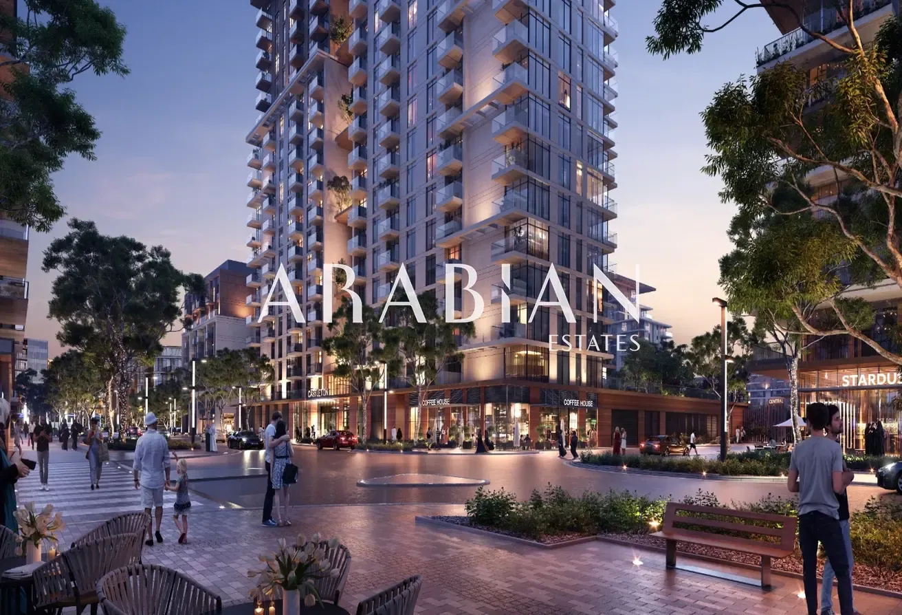 Spacious | Park View | Community Expert