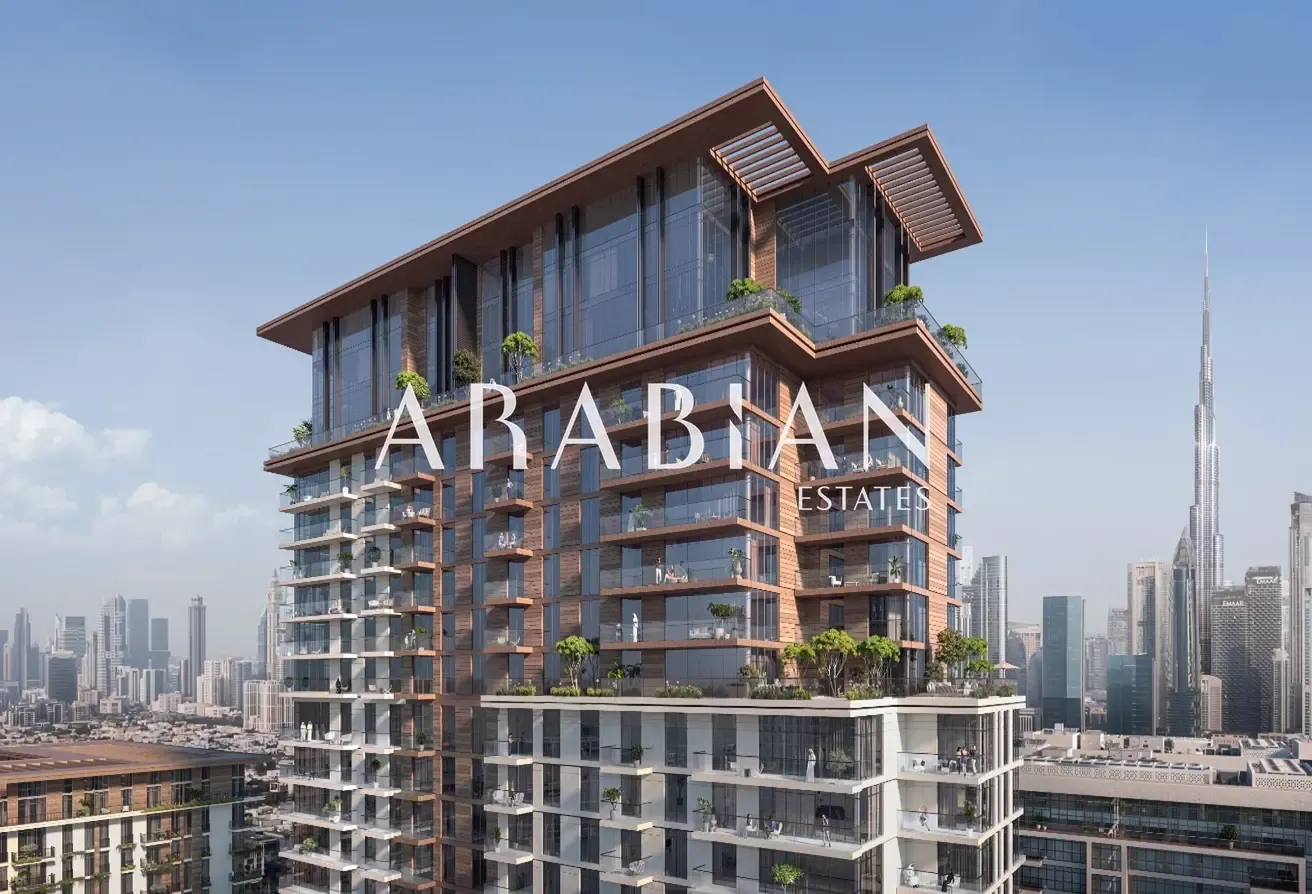 Spacious | Park View | Community Expert