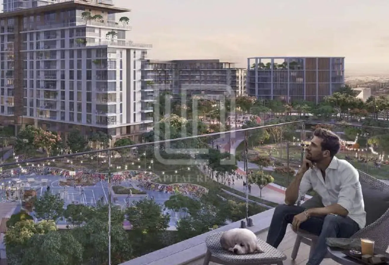 Community View | Prime Location | High ROI