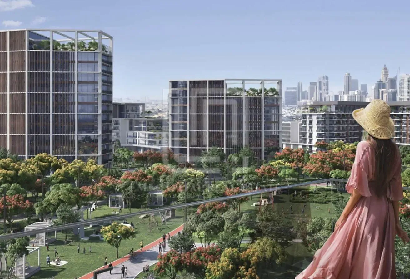 Community View | Prime Location | High ROI