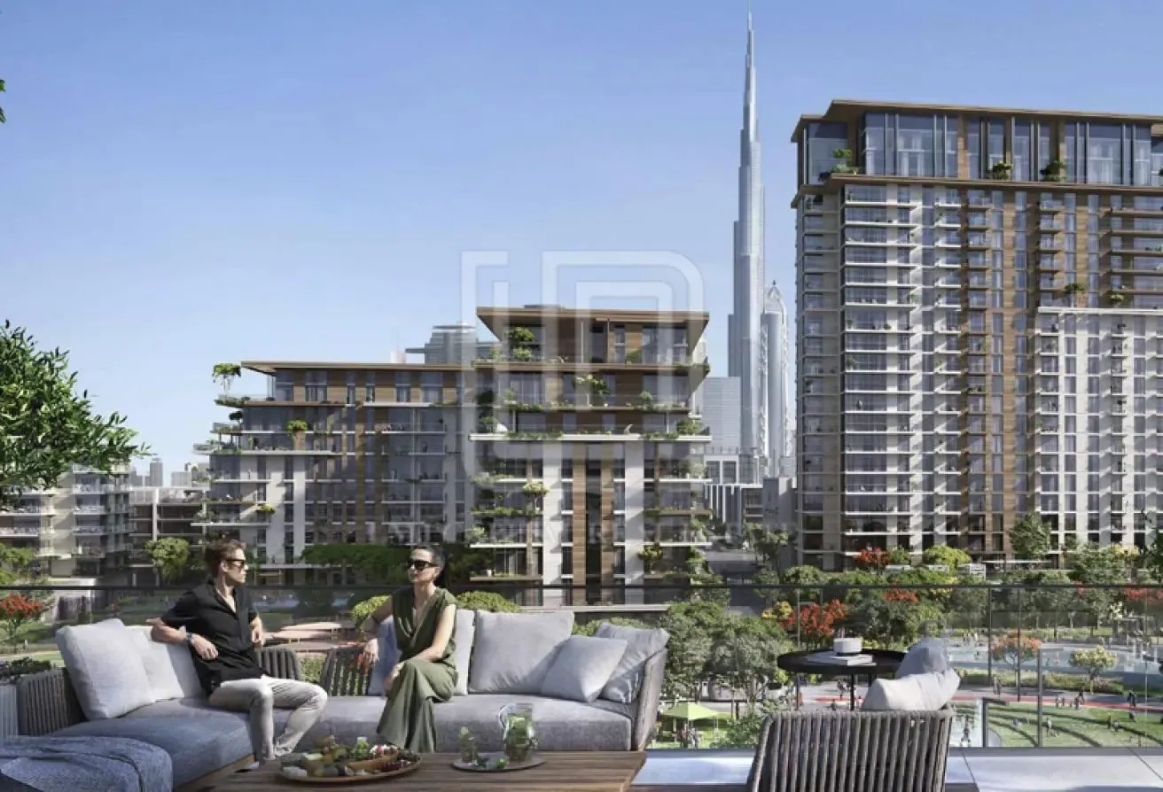 Community View | Prime Location | High ROI