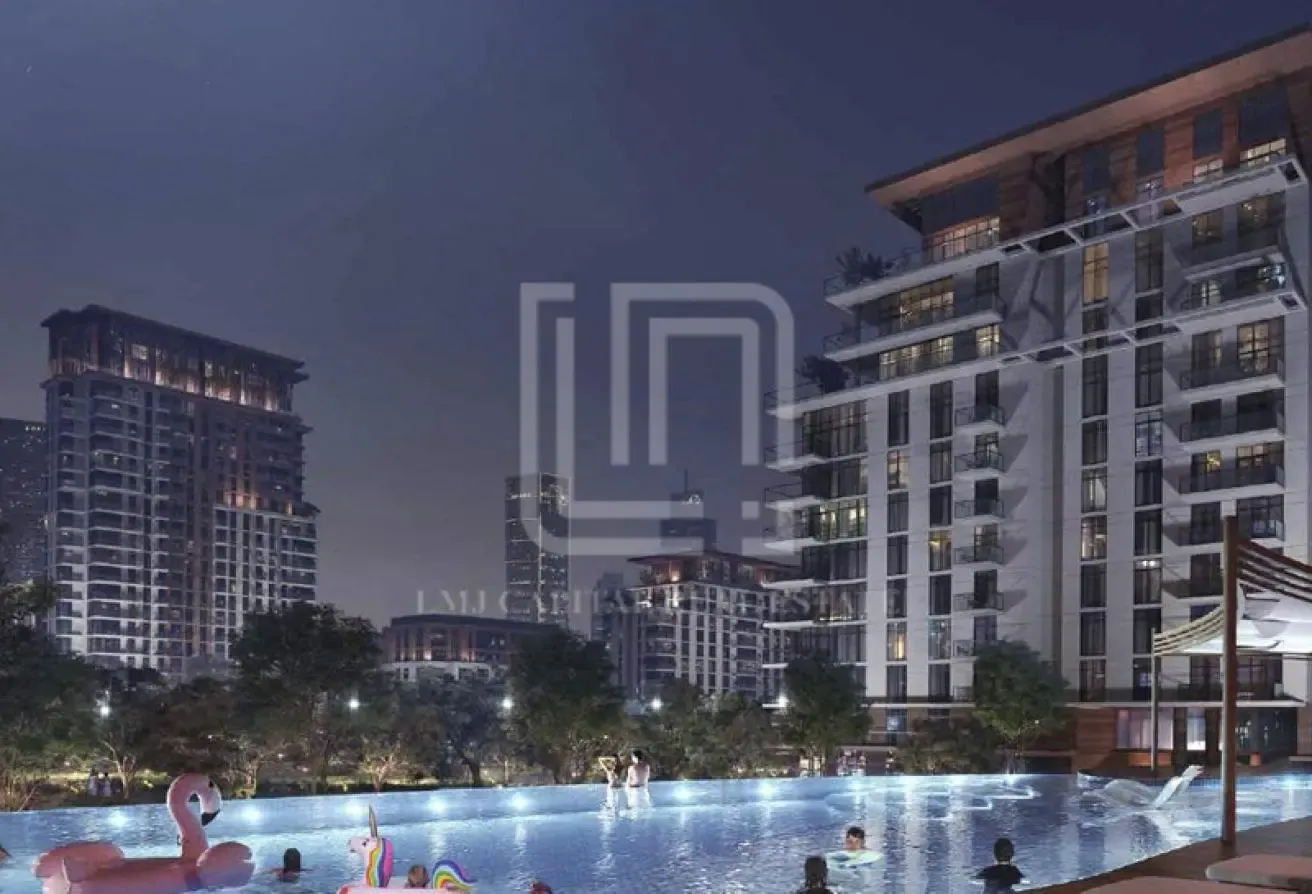 Community View | Prime Location | High ROI
