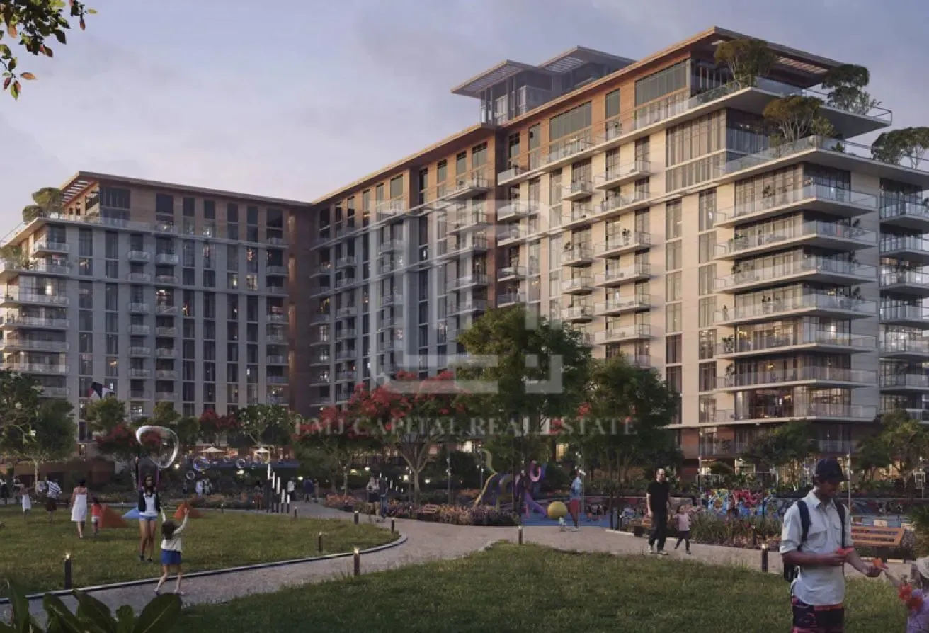 Community View | Prime Location | High ROI