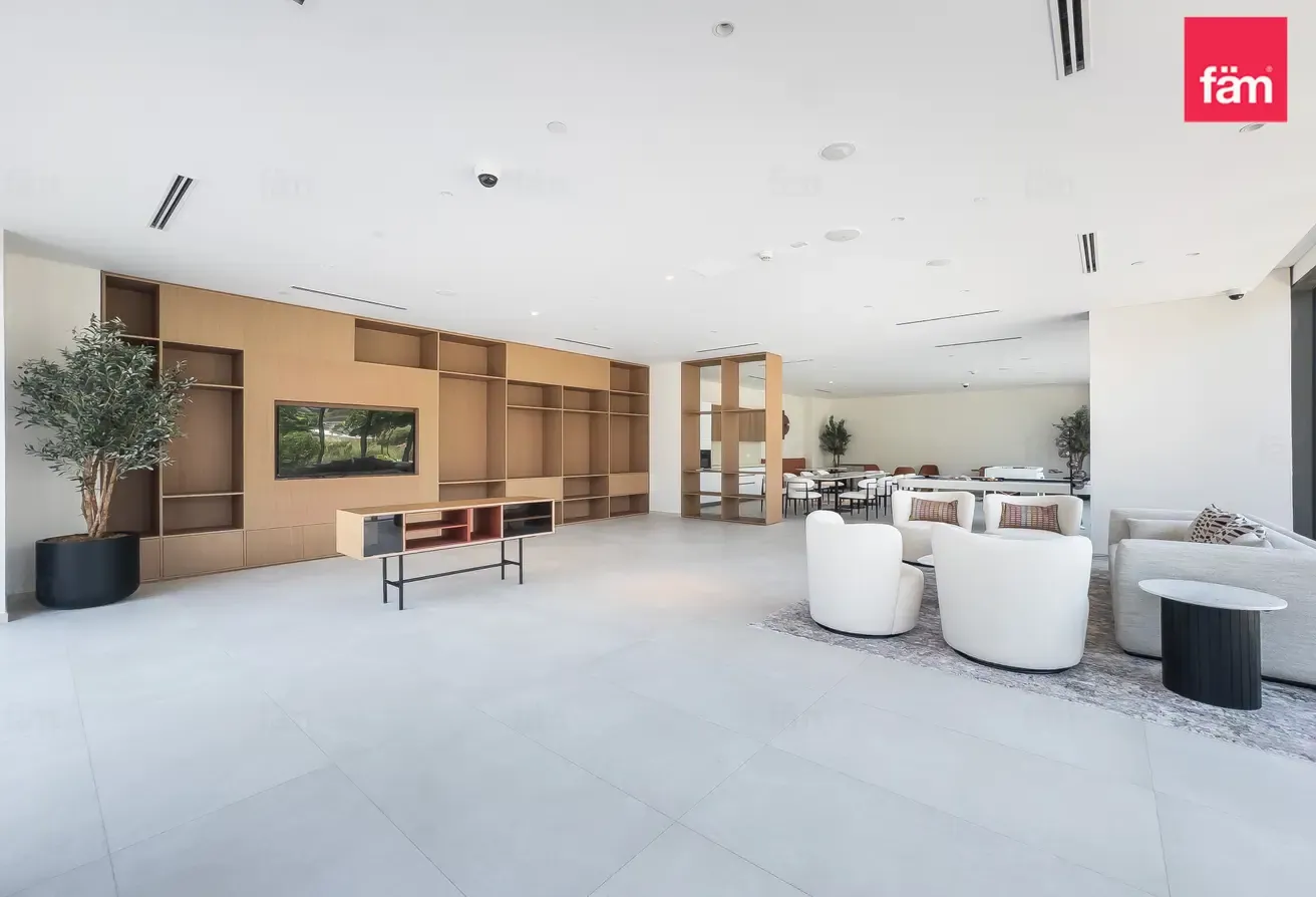High Floor | Villa Views | Prime Location