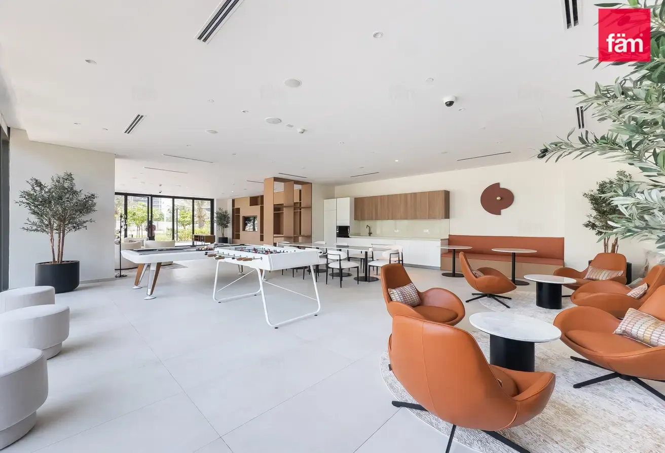 High Floor | Villa Views | Prime Location