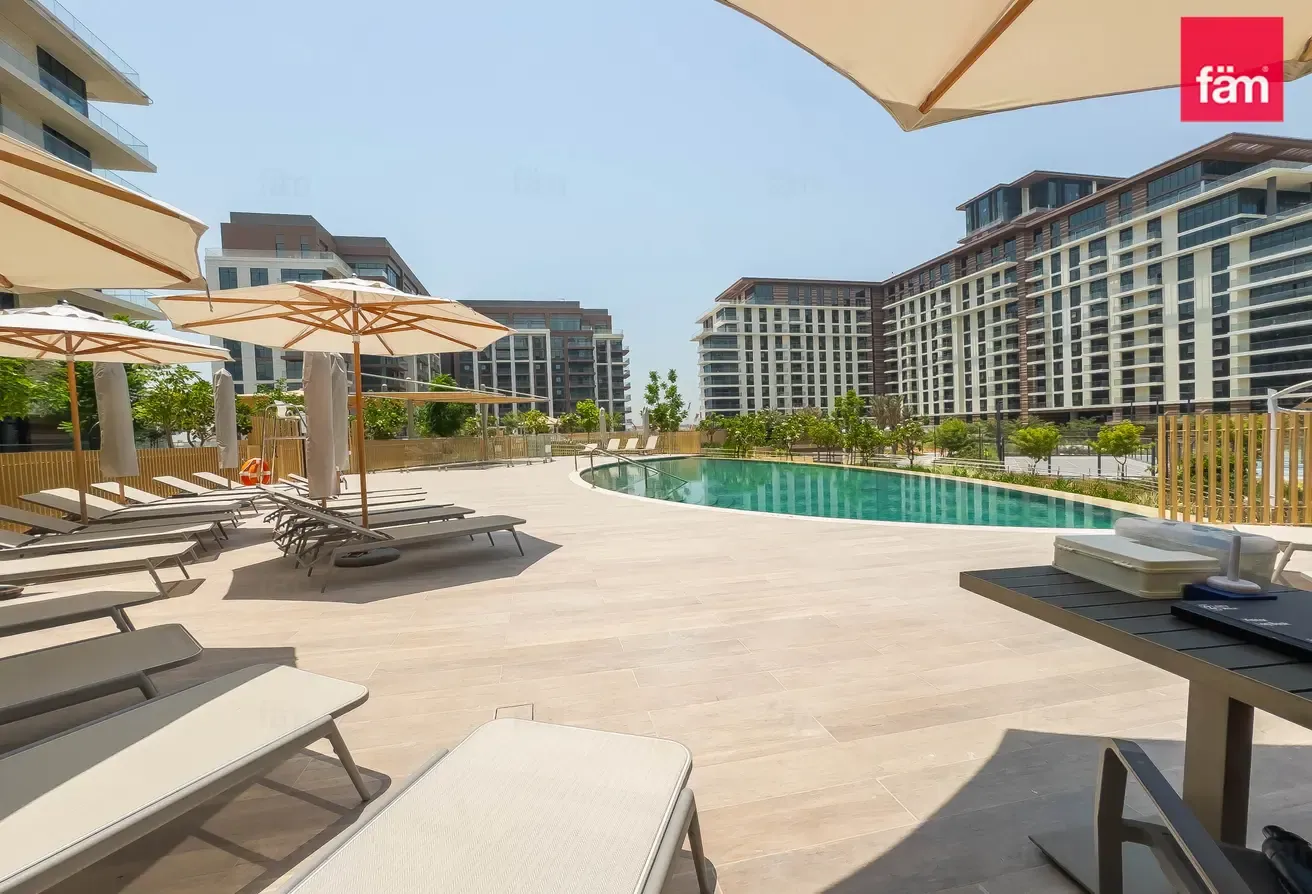 High Floor | Villa Views | Prime Location