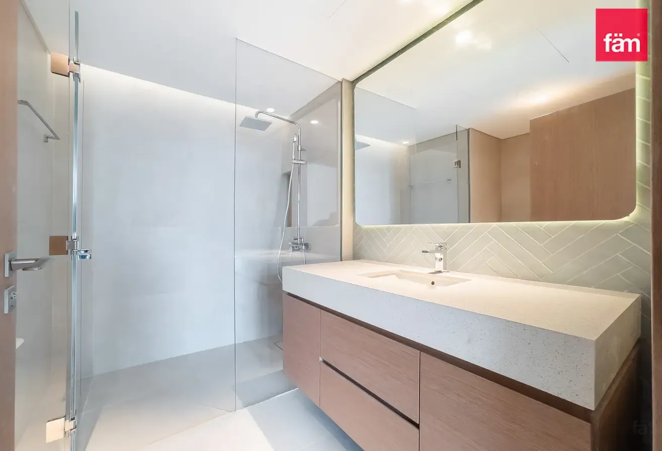 High Floor | Villa Views | Prime Location