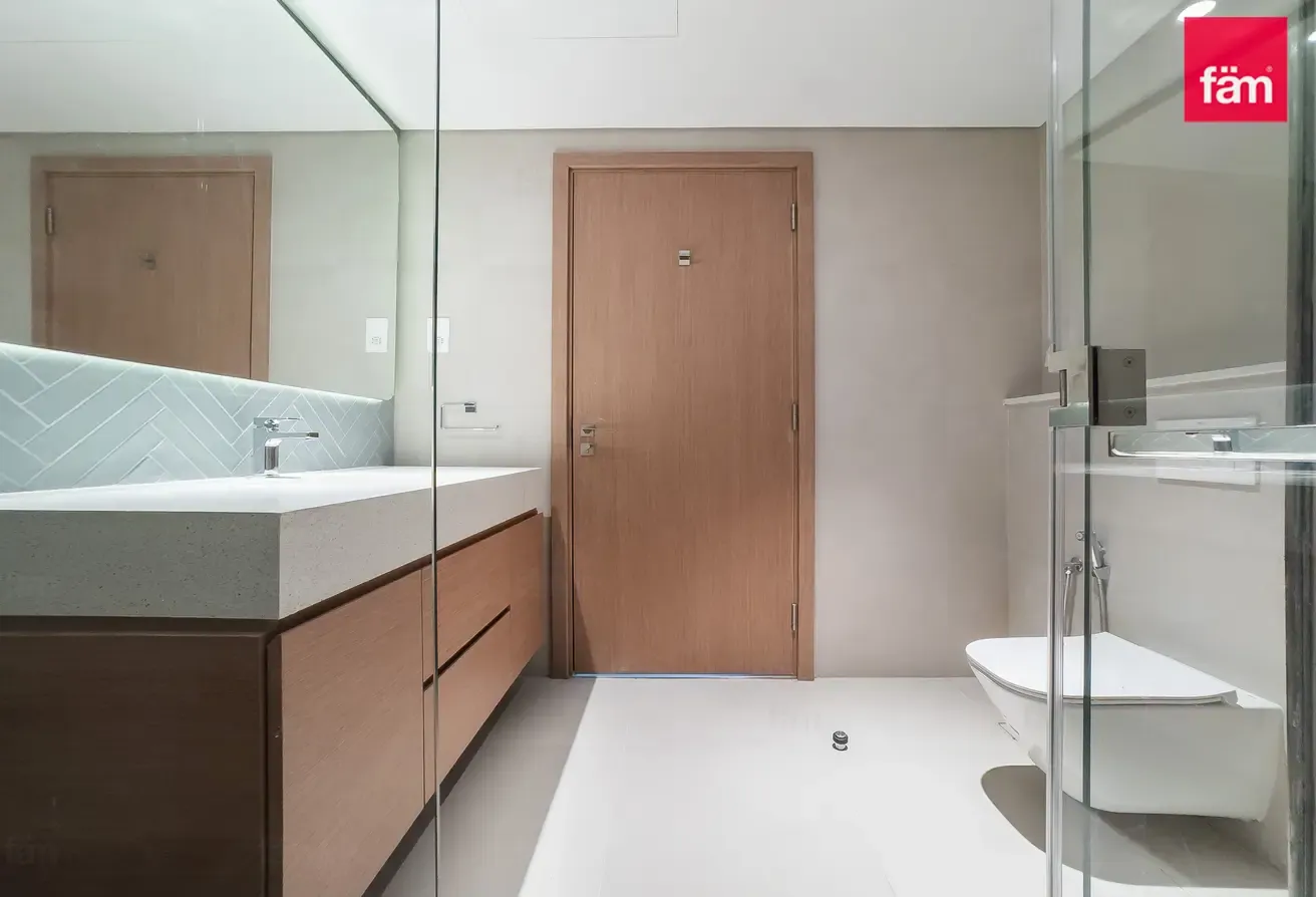 High Floor | Villa Views | Prime Location