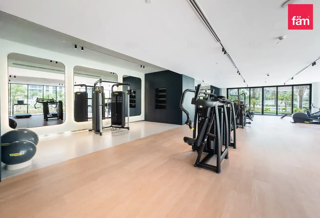 High Floor | Villa Views | Prime Location