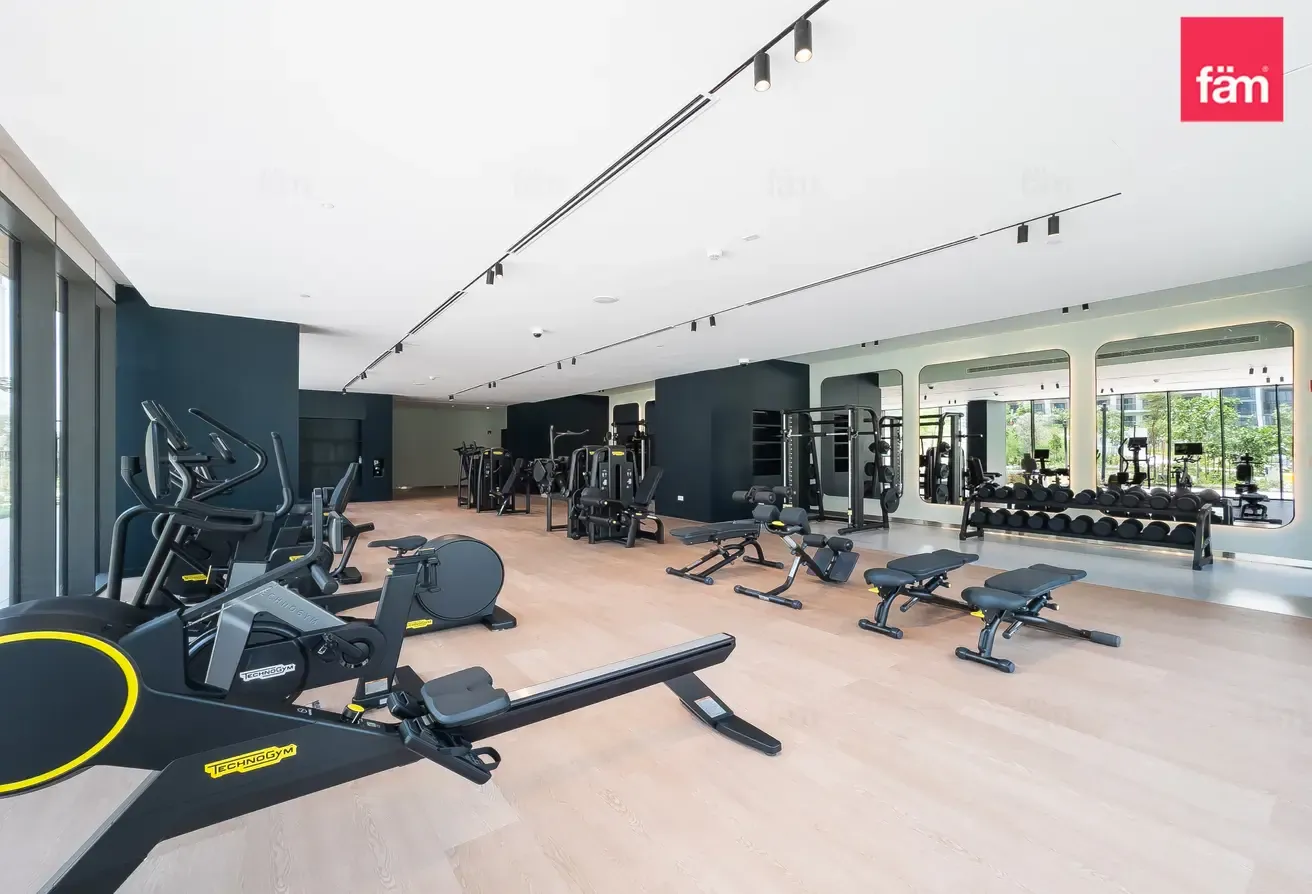 High Floor | Villa Views | Prime Location