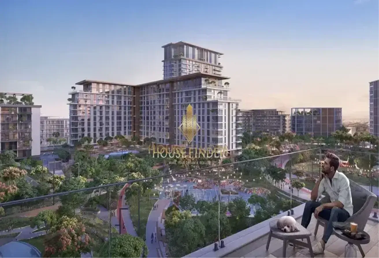 Spacious Unit | Sea View | Balcony | Best Layout