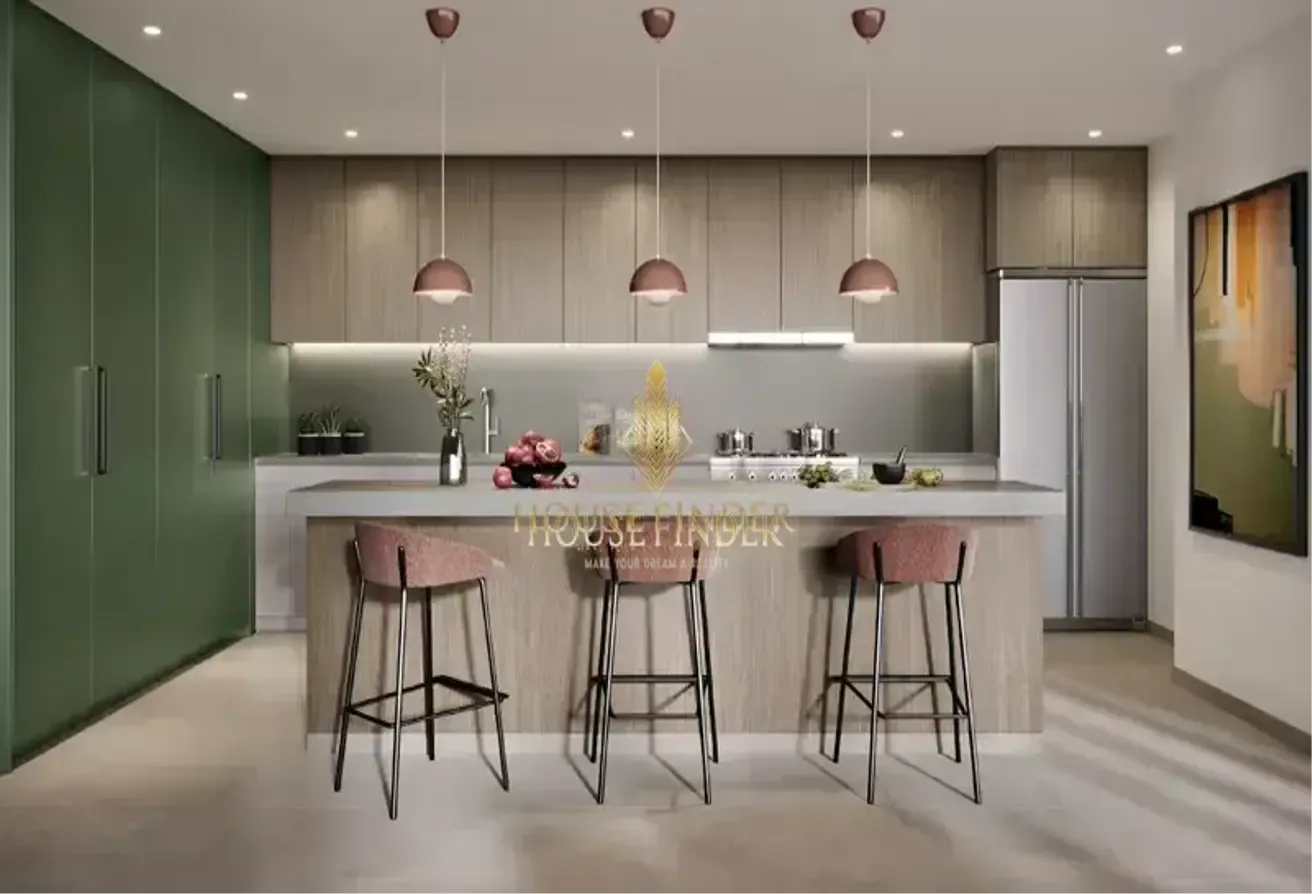 Spacious Unit | Sea View | Balcony | Best Layout