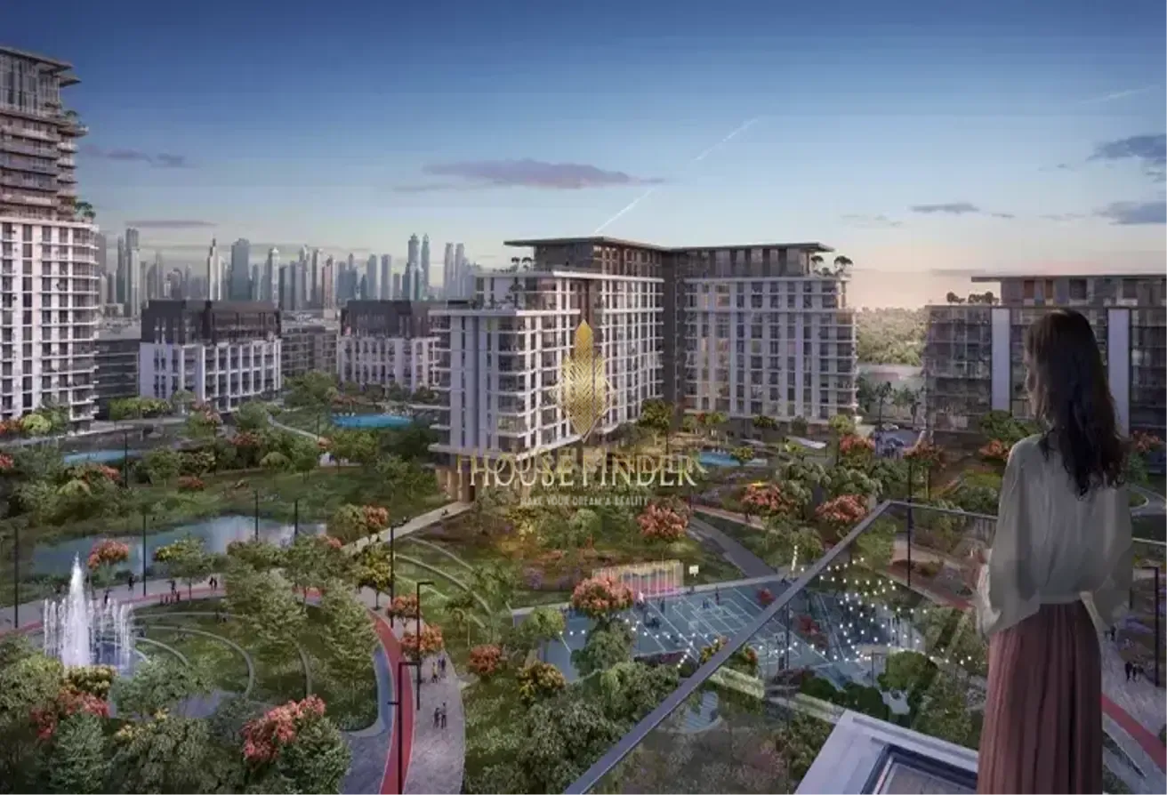 Spacious Unit | Sea View | Balcony | Best Layout