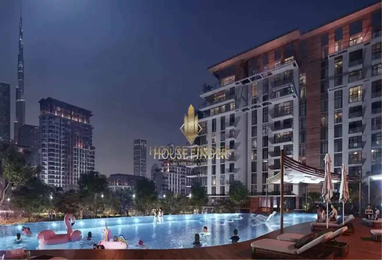 Spacious Unit | Sea View | Balcony | Best Layout