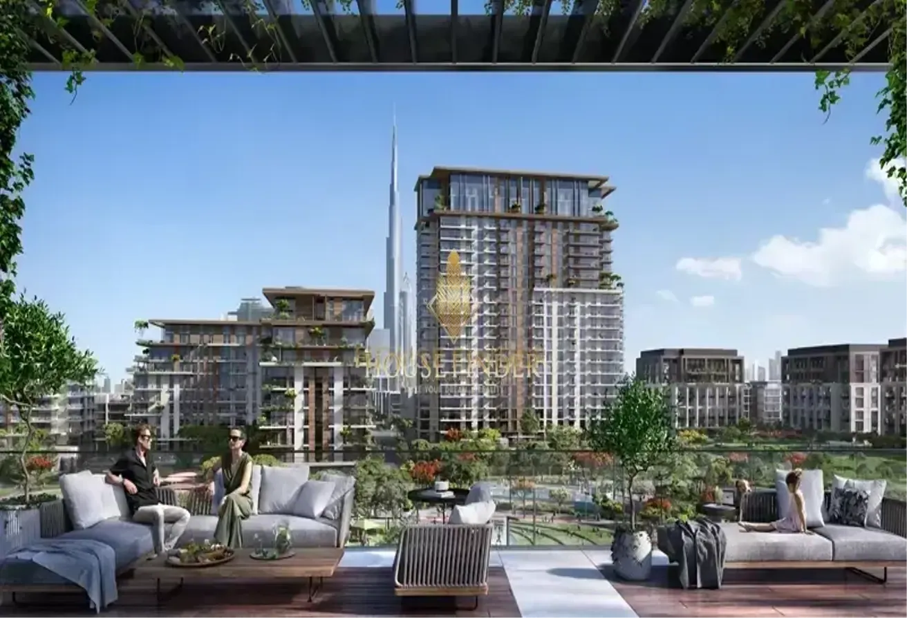 Spacious Unit | Sea View | Balcony | Best Layout