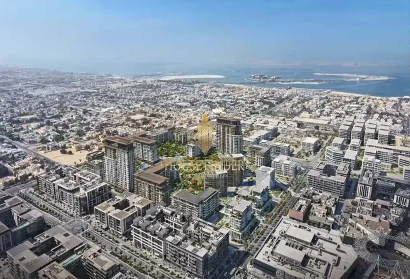 Spacious Unit | Sea View | Balcony | Best Layout