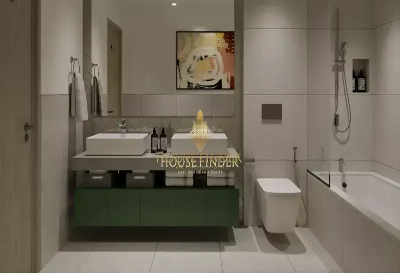 Spacious Unit | Sea View | Balcony | Best Layout