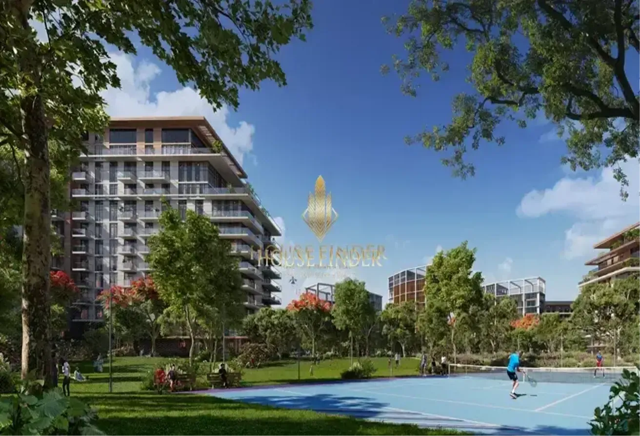 Spacious Unit | Sea View | Balcony | Best Layout
