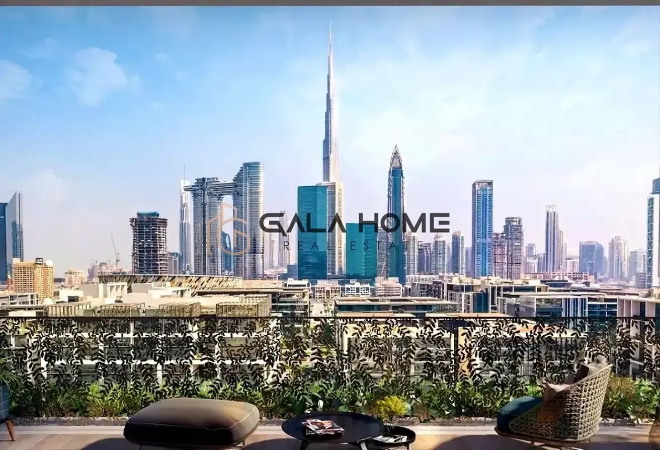 Specious Layout | High ROI | Prime Location