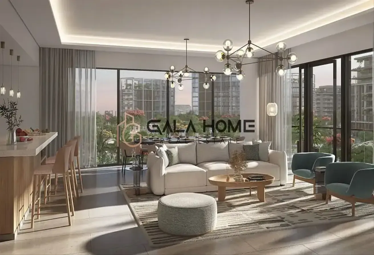 Specious Layout | High ROI | Prime Location