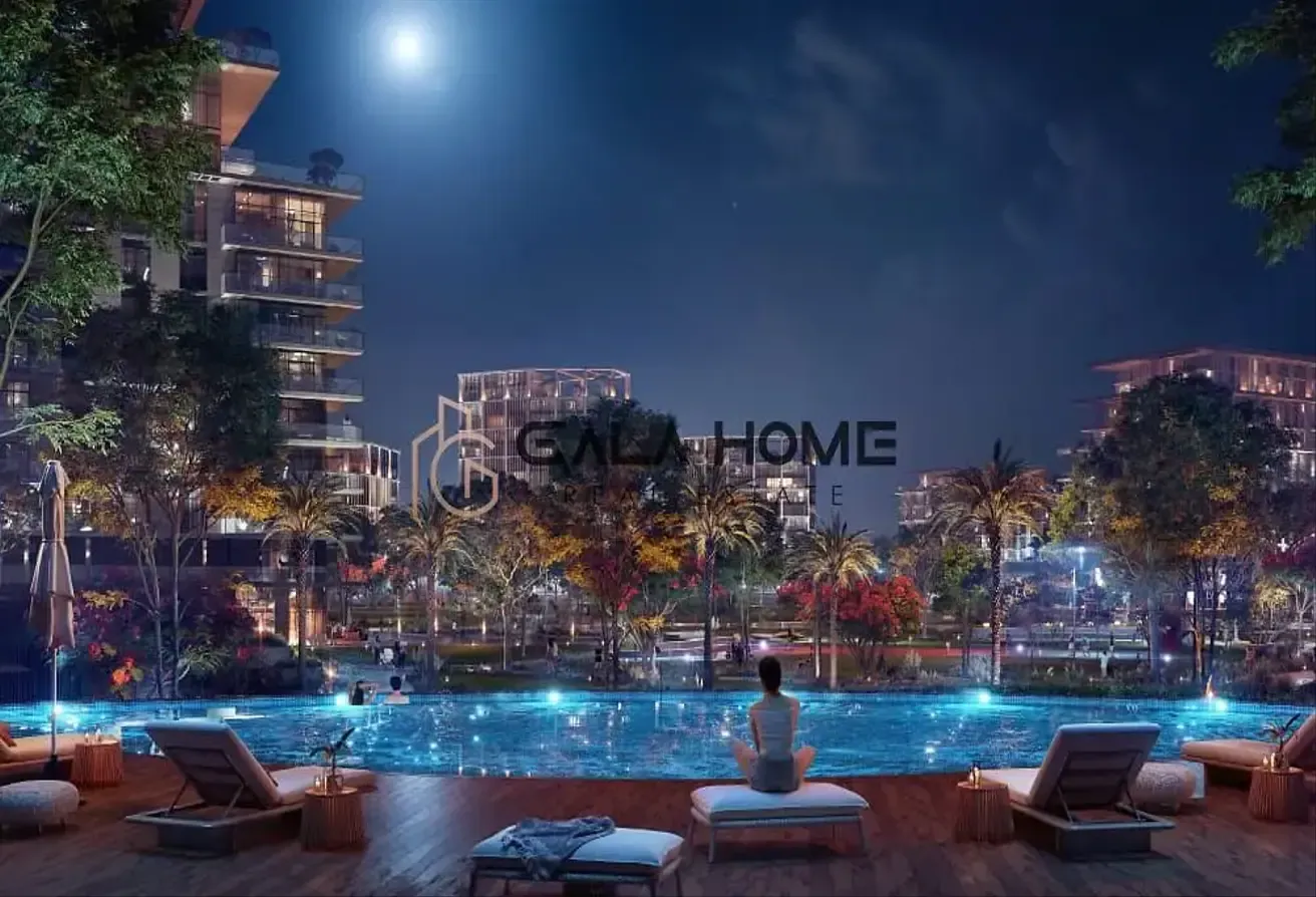 Specious Layout | High ROI | Prime Location