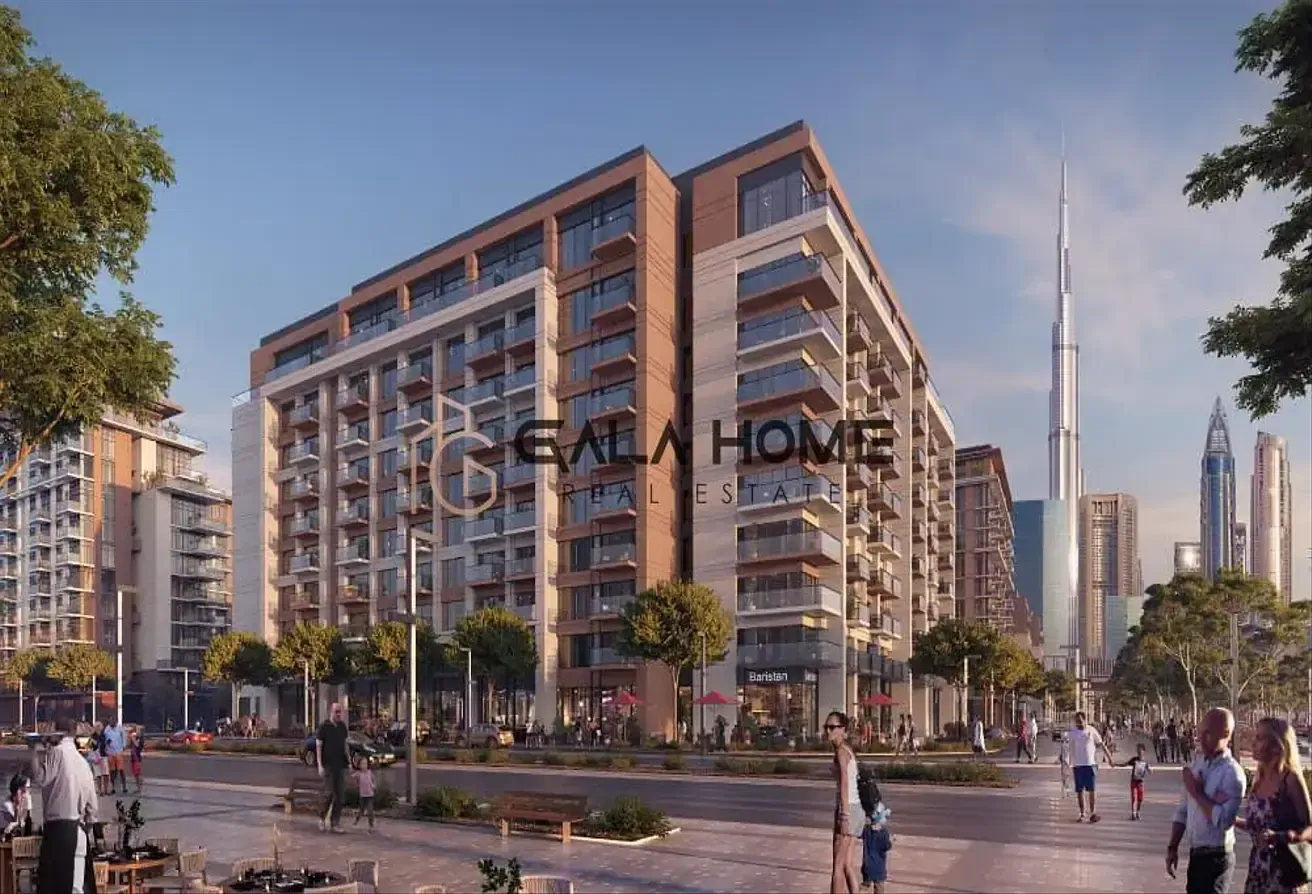 Specious Layout | High ROI | Prime Location